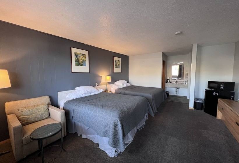 Biggs Nu Vu Motel