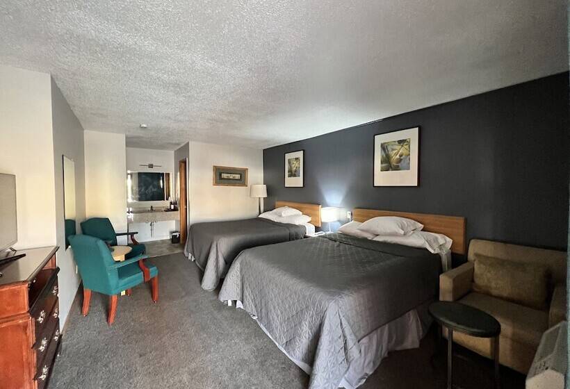 Biggs Nu Vu Motel