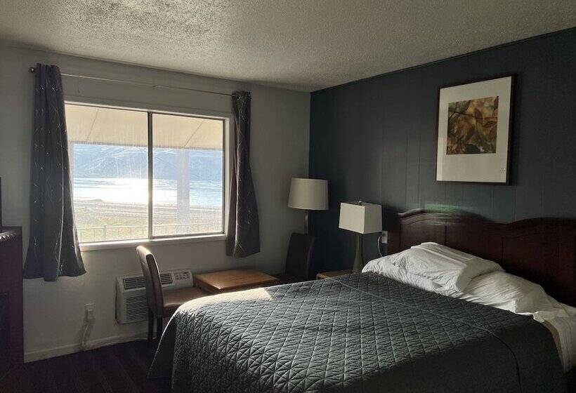 Biggs Nu Vu Motel