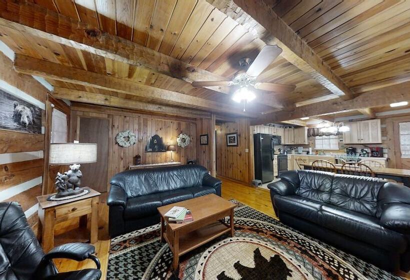 Bruno S Mountain Cave