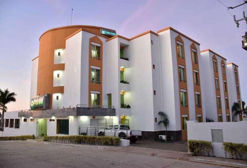 Dayz Hotel Caleta De Campos