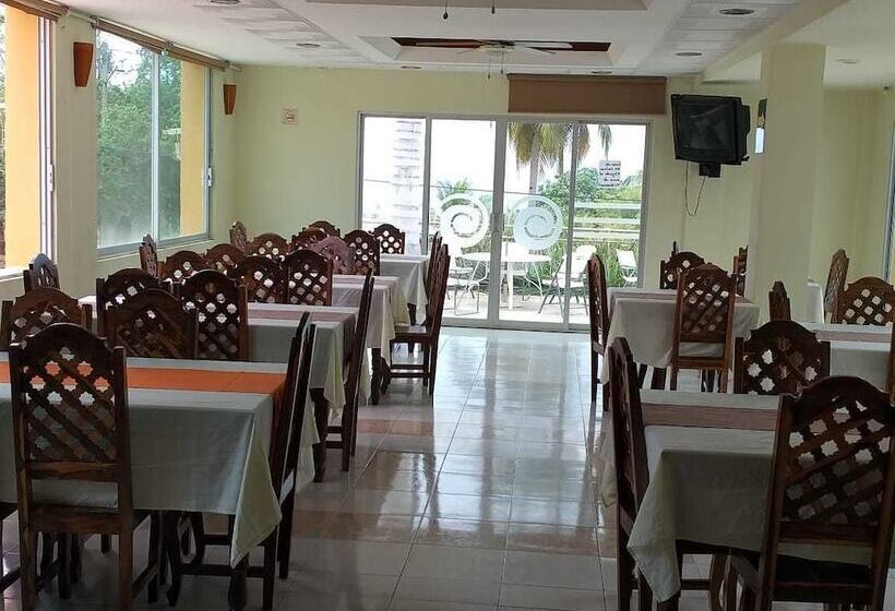 Dayz Hotel Caleta De Campos