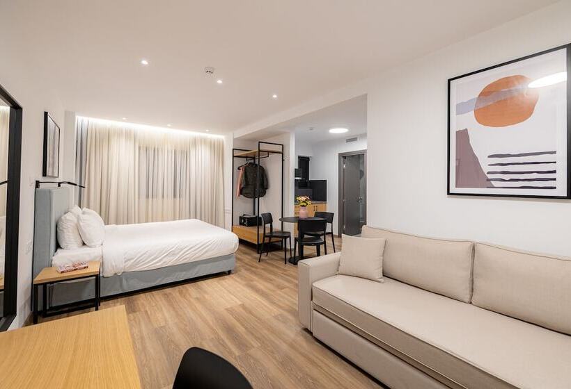 Earos Urban Living