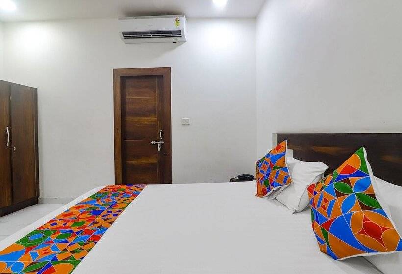 ホテル Chahat Palace