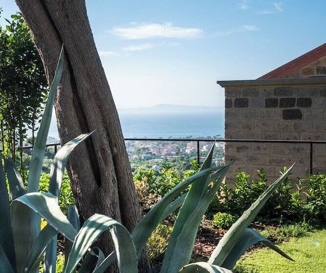 Gargiulo Resort
