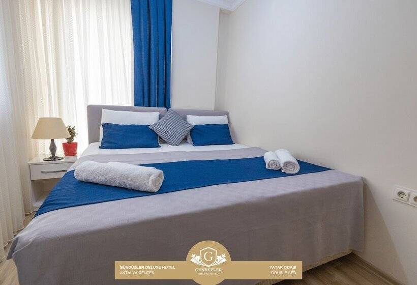 Antalya Residence
