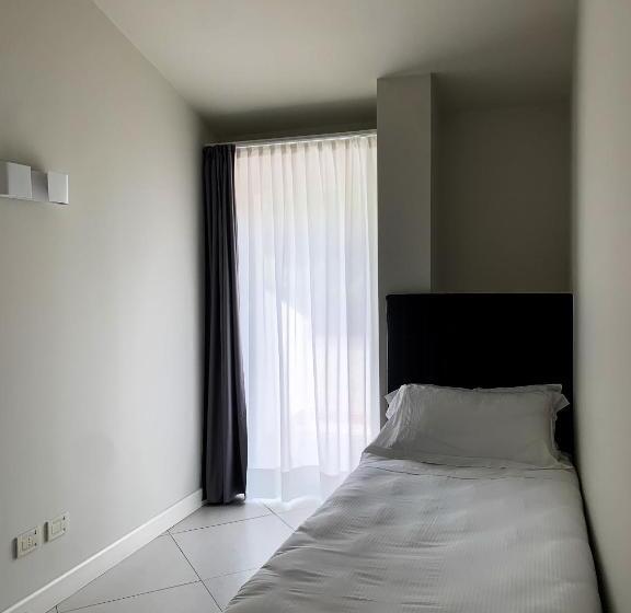 Хостел Palma Mysuite Lago Di Garda