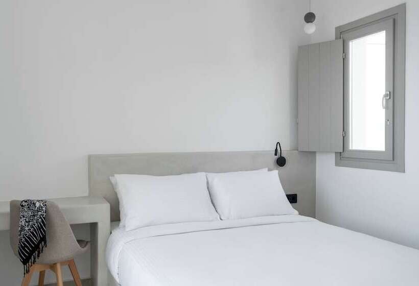 هتل Alegria By Casa Sigalas