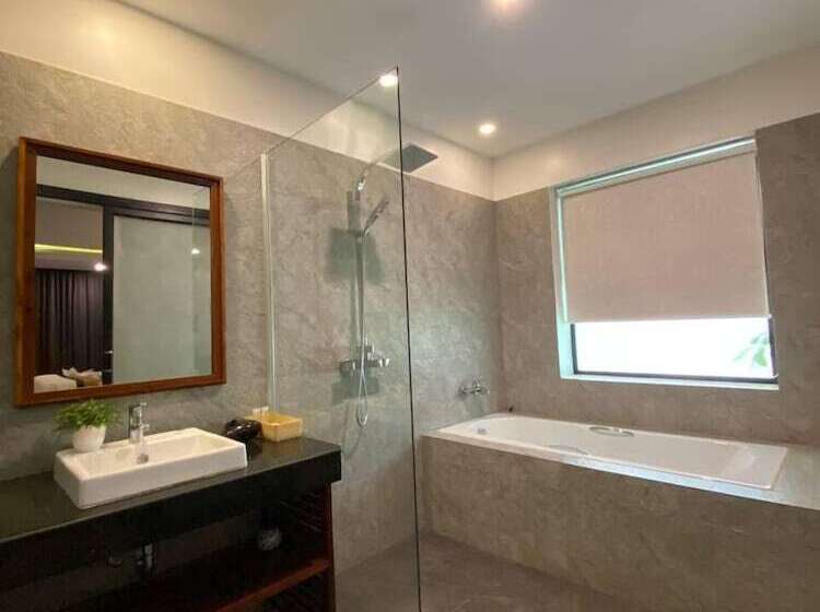 فندق Ang Damnak Samrith Boutique