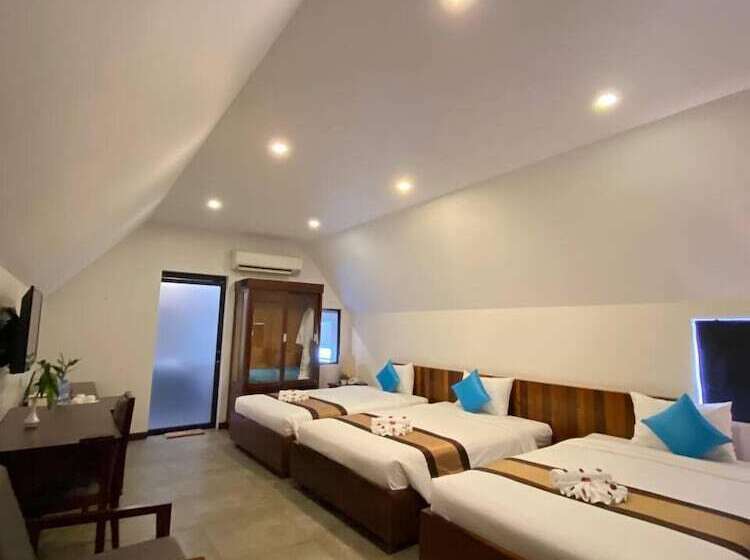 فندق Ang Damnak Samrith Boutique