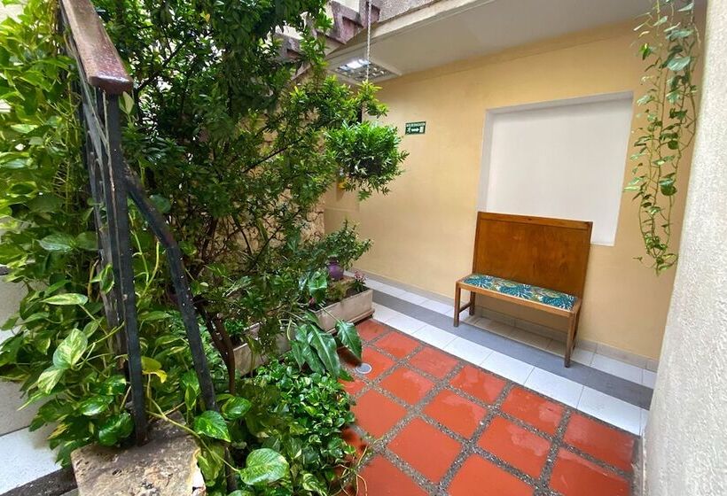 هتل Ayenda Republicano Colonial No 2