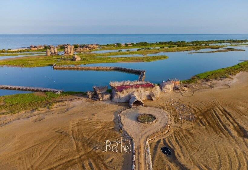 هتل Bethel Playa Mayapo
