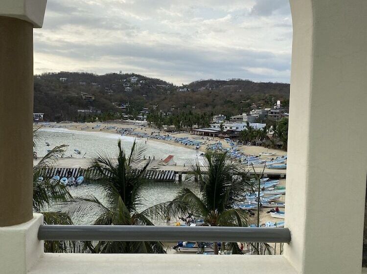 فندق Casa Justina