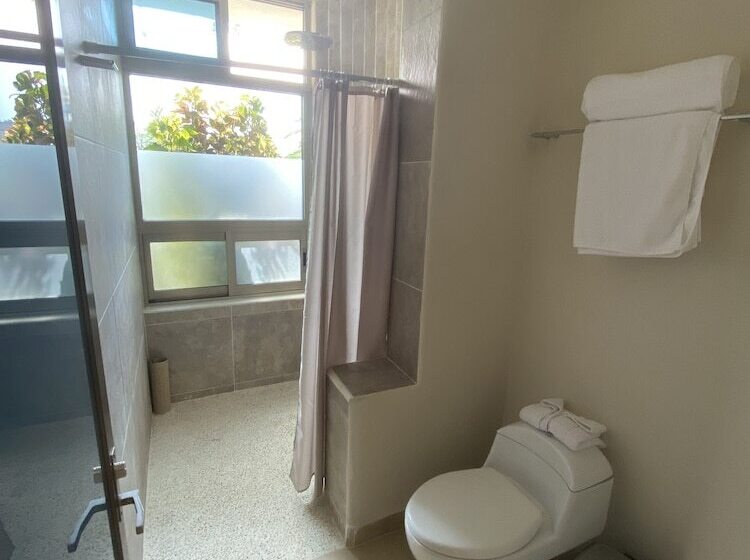 فندق Casa Justina