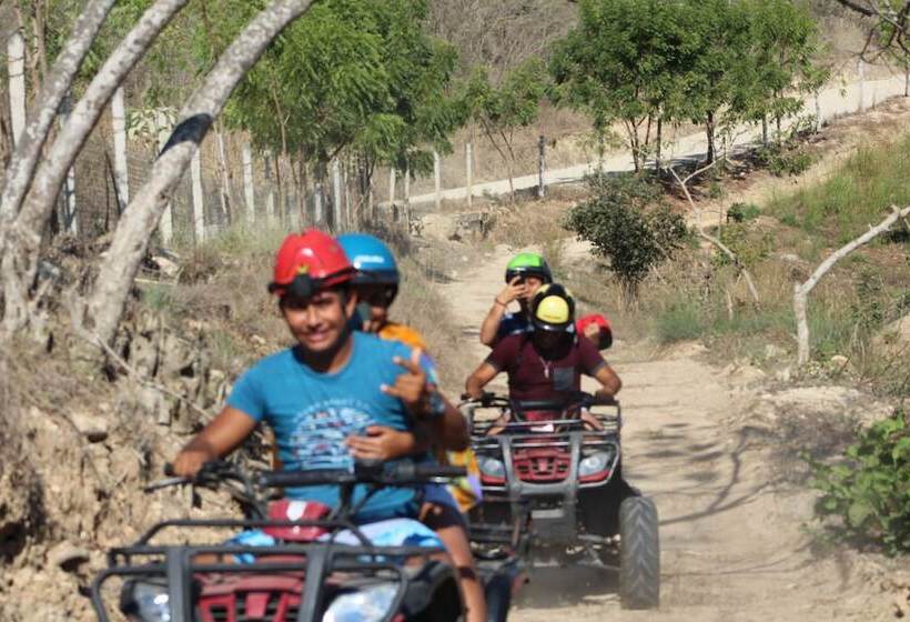 Casa Paraiso Hotel Boutique