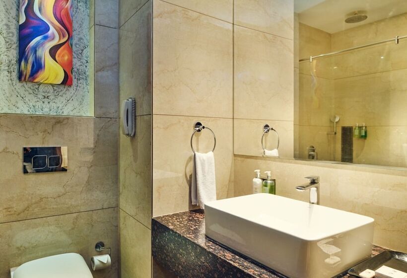 בית מלון כפרי Enrise By Sayaji Rewa