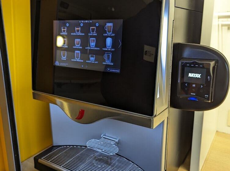 ホテル Fyl Hôtel Saint Pol