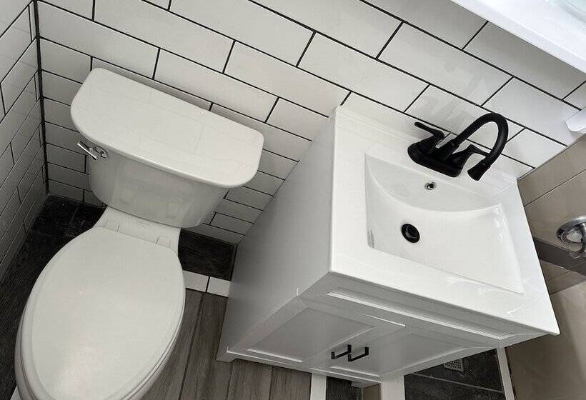 هتل Harborside Suites