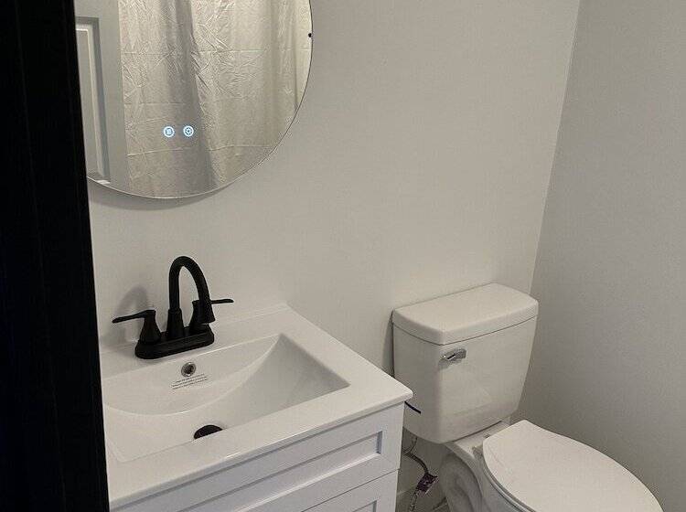 هتل Harborside Suites