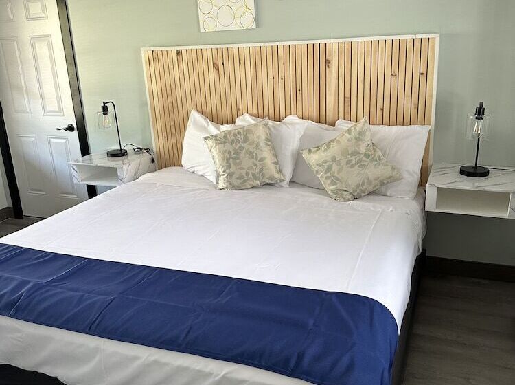 هتل Harborside Suites