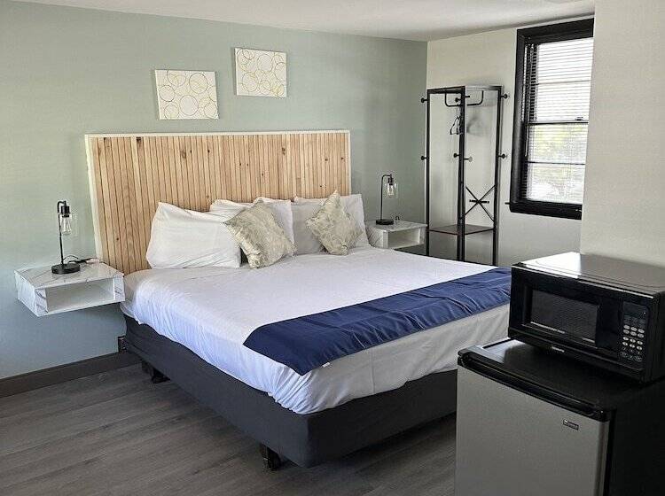 هتل Harborside Suites