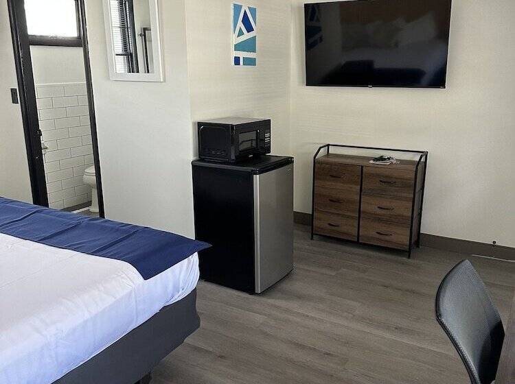 هتل Harborside Suites