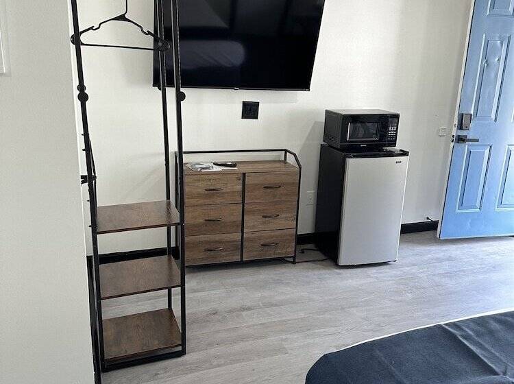 هتل Harborside Suites