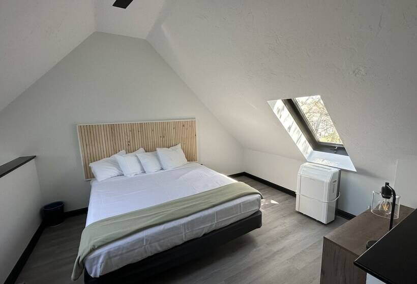 هتل Harborside Suites