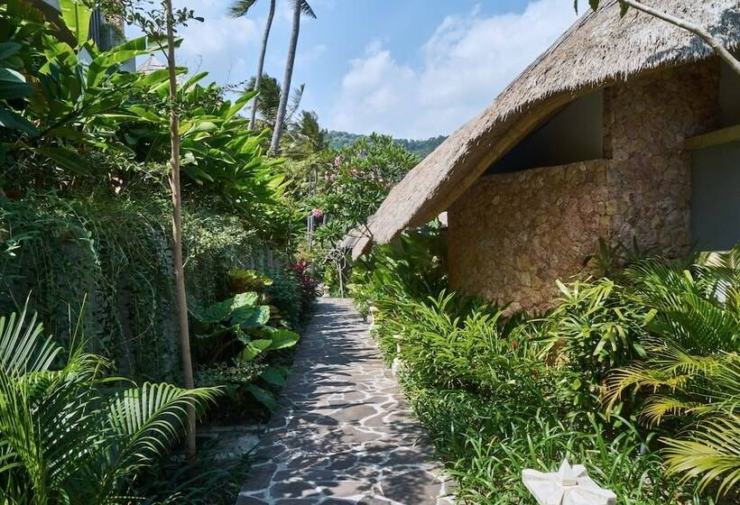酒店 Kalandara Resort Lombok