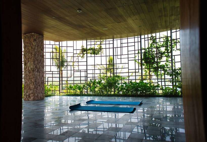 酒店 Kalandara Resort Lombok