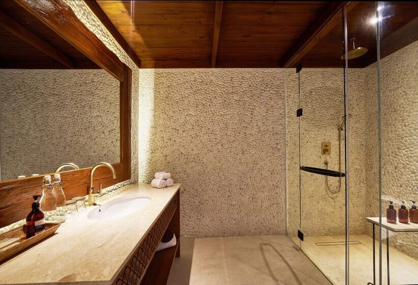 酒店 Kalandara Resort Lombok