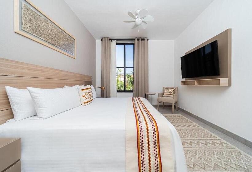 هتل Krystal Grand Residences & Villas San Miguel de Allende