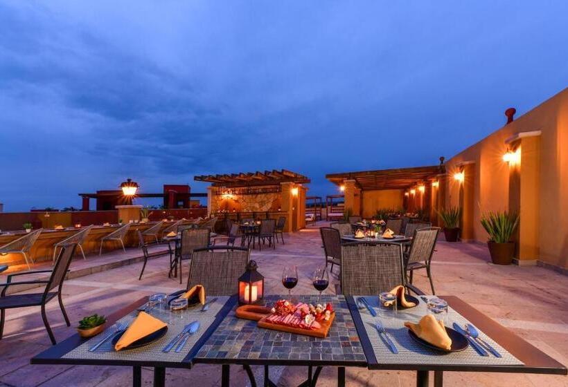 فندق Krystal Grand Residences & Villas San Miguel de Allende