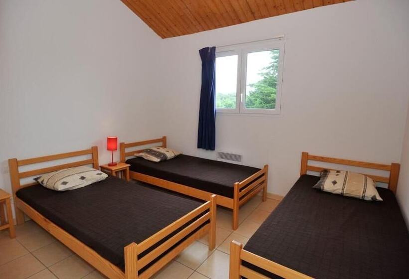 فندق Lagrange Vacances Les Hameaux De L Ocean