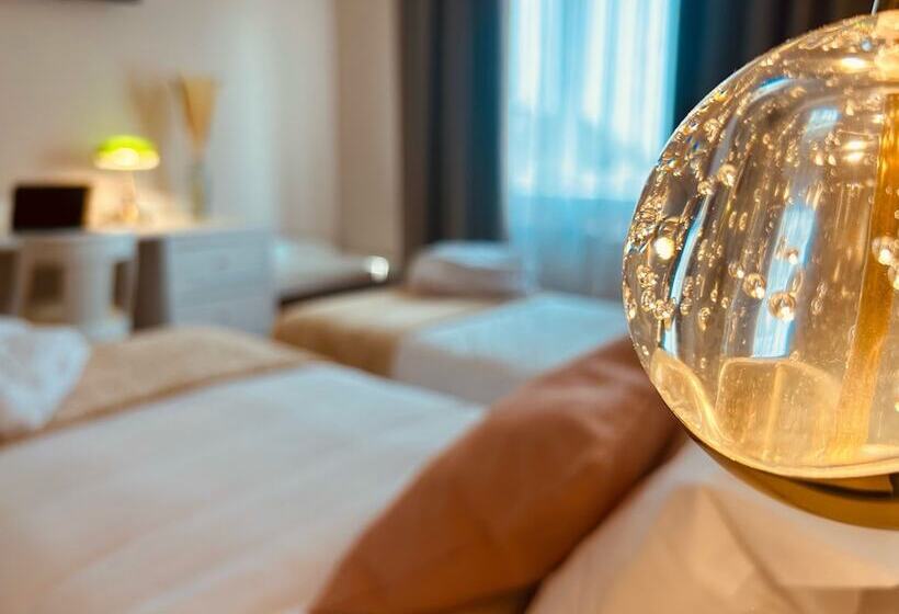 فندق Le Royal Picardie