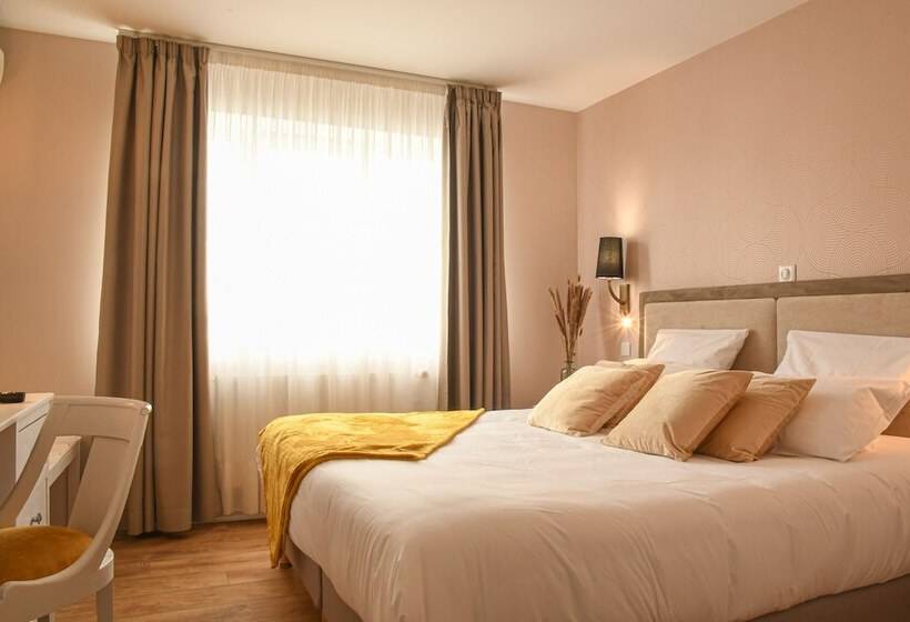 فندق Le Royal Picardie