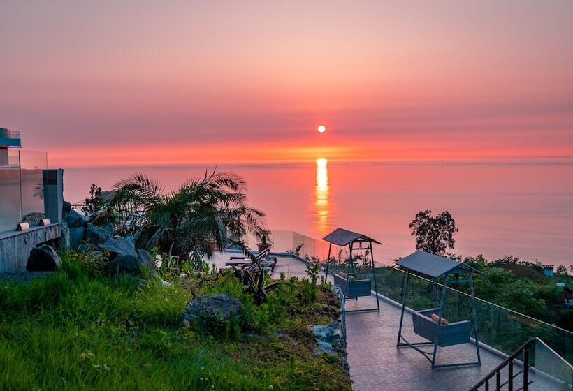 هتل Litz Resort