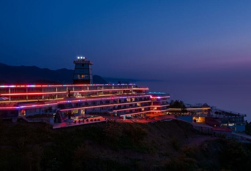 هتل Litz Resort