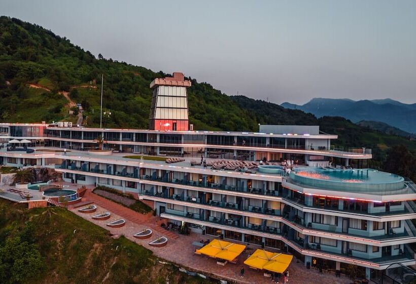 هتل Litz Resort