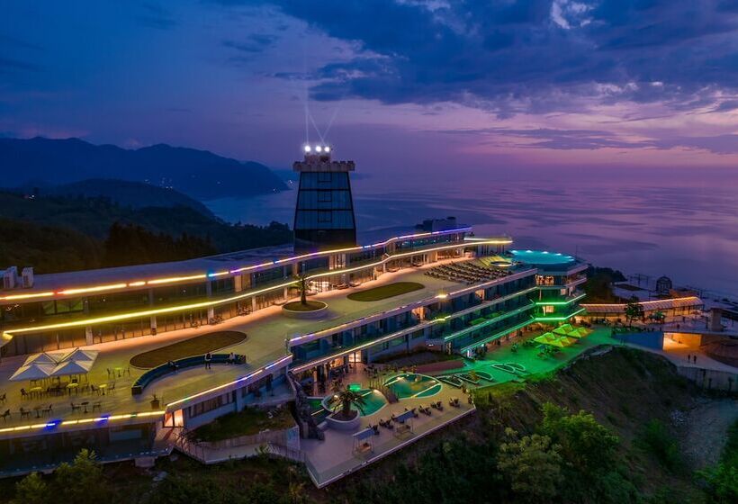 هتل Litz Resort