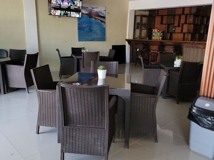 هتل Luxury Chic