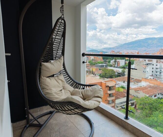 هتل Luxury Suites Gema By Cadissa