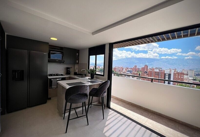 هتل Luxury Suites Gema By Cadissa