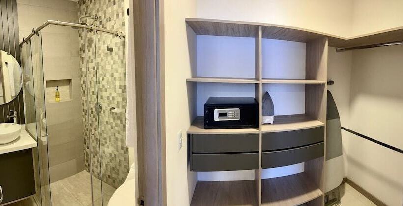 هتل Luxury Suites Gema By Cadissa