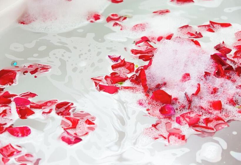 هتل Luxury Suites Gema By Cadissa