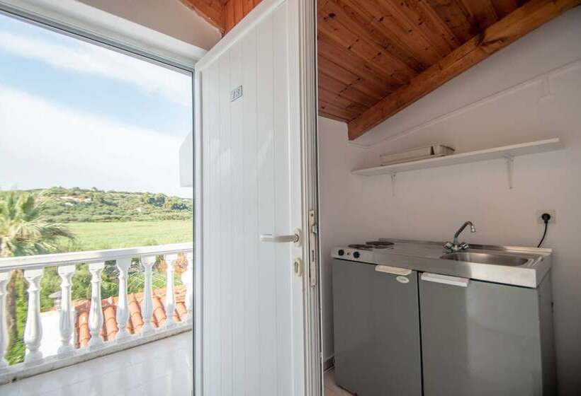 Отель Markella Holiday Resort