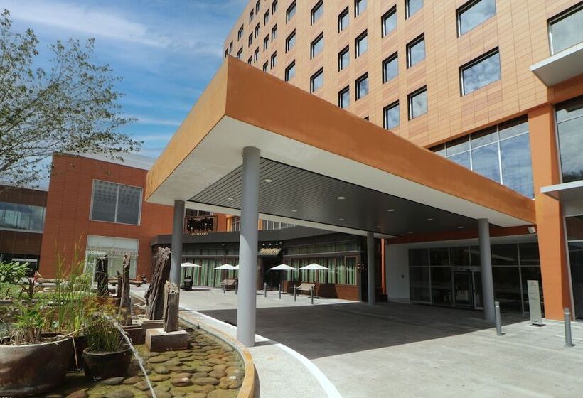 فندق Culiacan Marriott