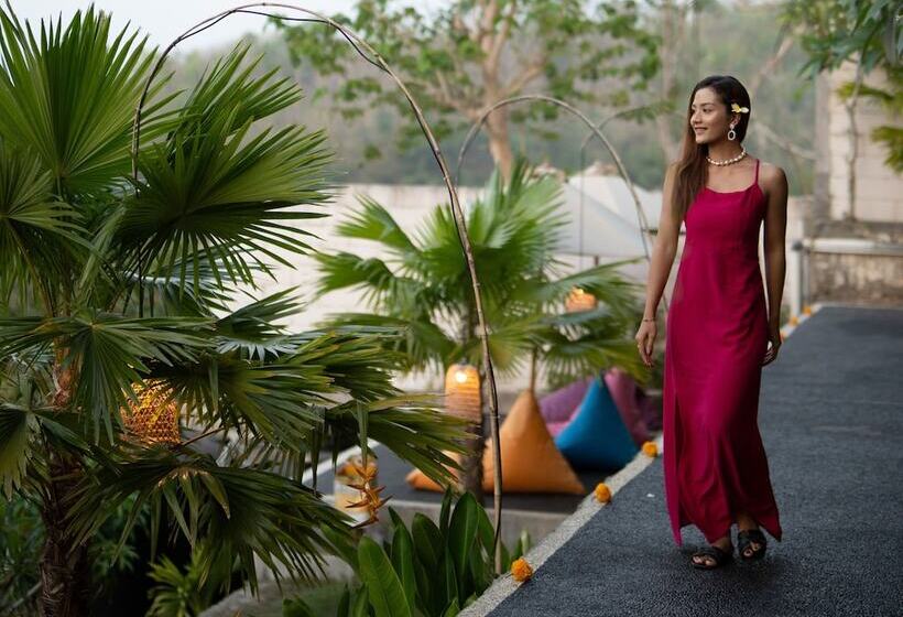 호텔 Mere Sea View Resort & Spa Nusa Penida