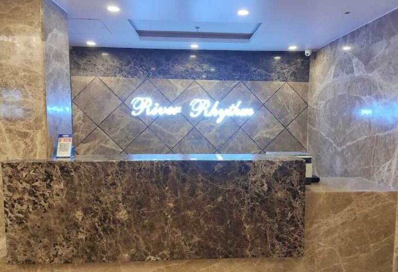 ホテル River Rhythm Assi Ghat