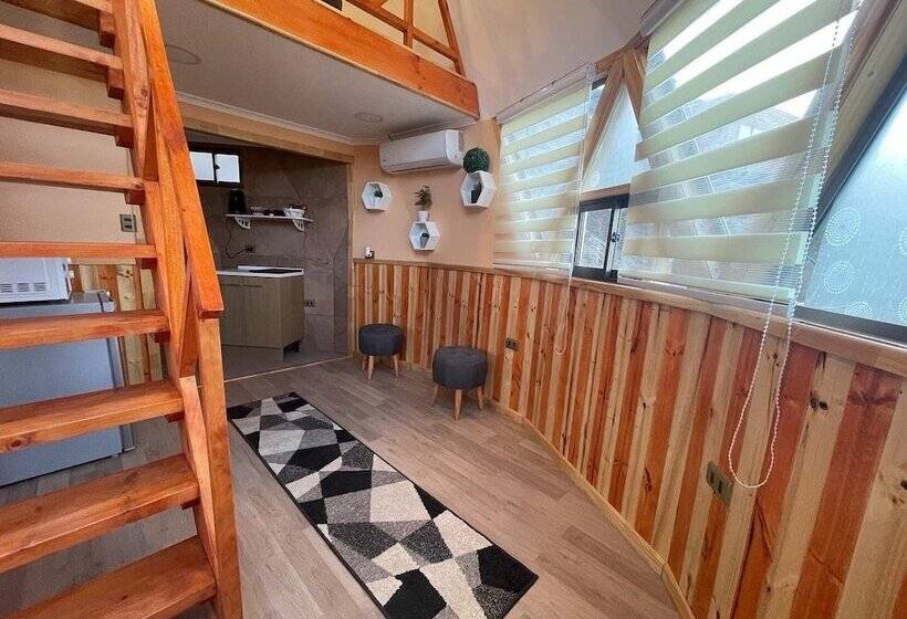 فندق Santo Domingo Lodge